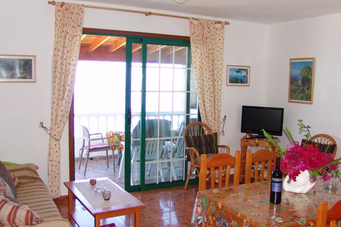 Appartementen Finca Casita Jardin - inclusief huurauto foto 21