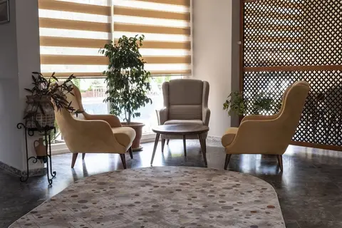 Side Spring Hotel in Manavgat — foto 25