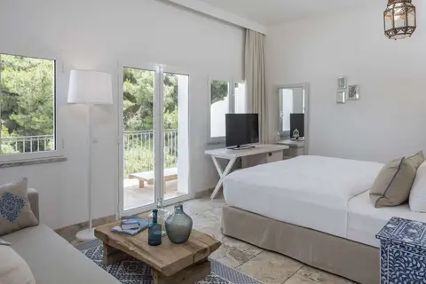 Falkensteiner Resort Capo Boi in Villasimius, foto 23