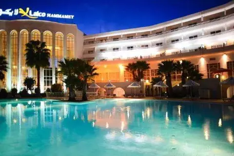 Laico Hammamet in Laico Hammamet Hotel — foto 13