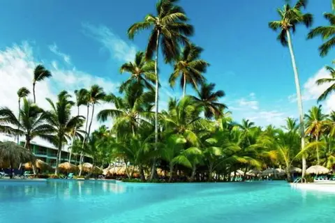 Grand Palladium Bavaro Suites Resort & Spa in Salvaleón de Higüey, foto 12