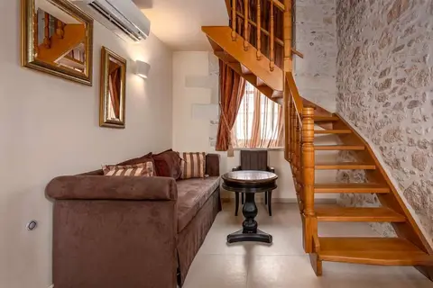 Palazzino Di Corina in Rethimnon, foto 18