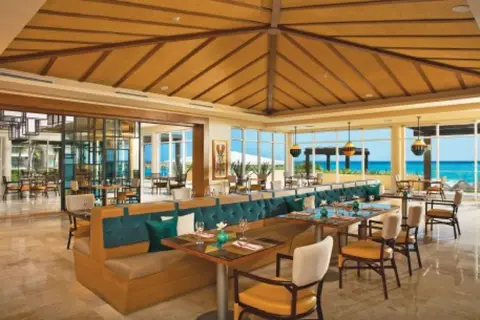 Dreams Jade Resort & Spa in Puerto Morelos — foto 2
