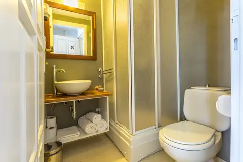 Aqua Princess Hotel in Kas — foto 23