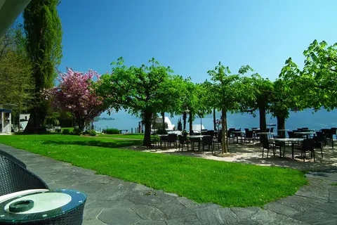 Seehotel Pilatus in Hergiswil — foto 25