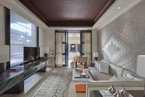 Mandarin Oriental Marrakech in Marrakesh, foto 18
