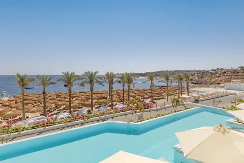 Sunrise White Hills Resort in Sharm El Sheikh — foto 5