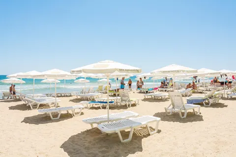 Hotel MPM Arsena foto 20