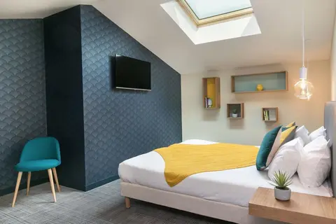 Hôtel Nap by HappyCulture in Nice — foto 10