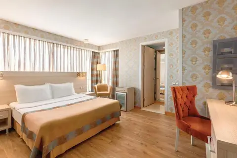 Ramada by Wyndham Ankara in Çankaya — foto 12