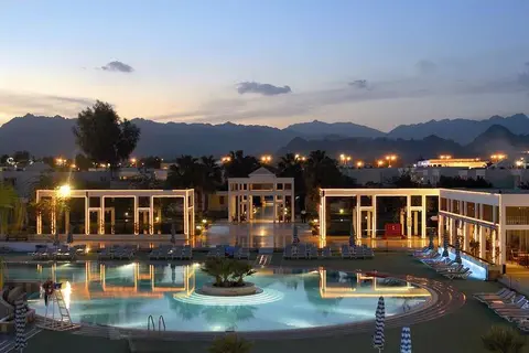 Maritim Jolie Ville Resort & Casino in Sharm El Sheikh, foto 24