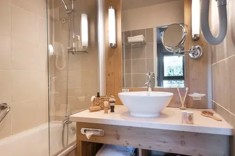 Résidence P&V Premium Les Terrasses d'Eos - Voordeeltarief foto 24