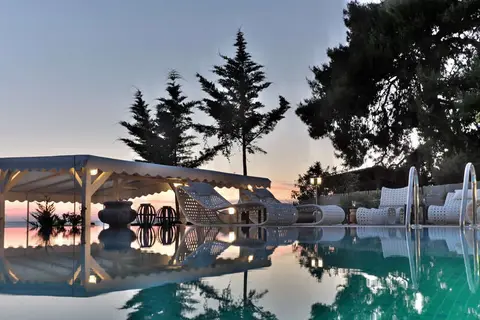 Acrotel Athena Villas in Acrotel Elea Village, foto 13