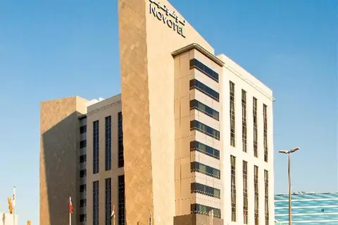 Novotel Deira Creekside Dubai in Dubai, foto 22