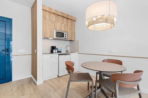 Aparthotel THB Tropical Island Resort - logies & ontbijt foto 39