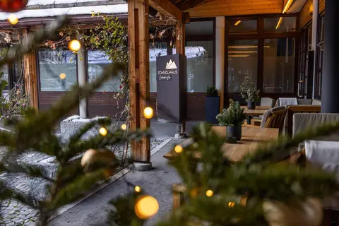 Schindlhaus in Söll — foto 8