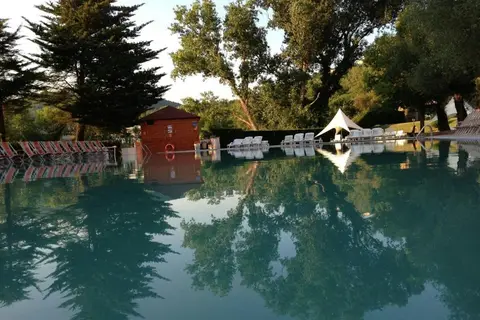 Terme Forlenza Hotel in Contursi Terme, foto 23