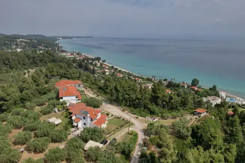 Apartments Peristerides in Δημοτική Ενότητα Παλλήνης — foto 15