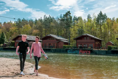 Vakantiepark De Achterhoek foto 6