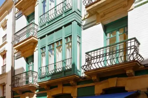 Hotel Santa Rosa in Gijon — foto 4