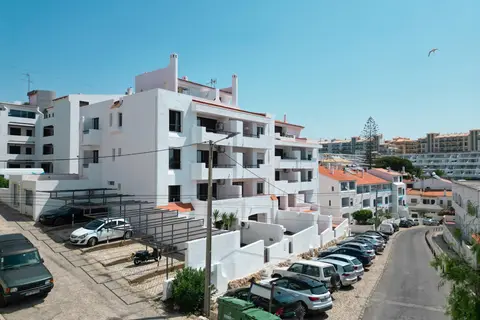 Cheerfulway Ouranova AL in Albufeira — foto 30