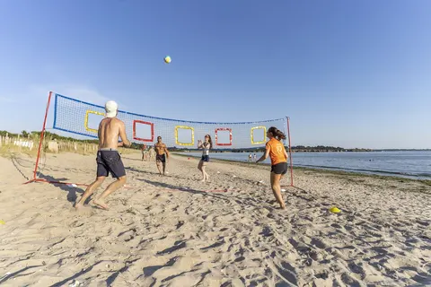 Camping Moulin De L Eclis foto 13