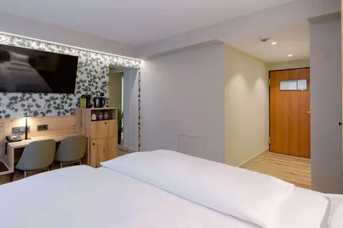 Mercure Hotel Munchen Altstadt in München — foto 5