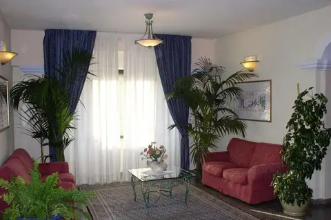 Hotel Maria Rosaria in Orosei, foto 24