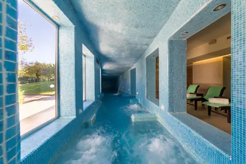 Valtur Baia del Gusmay Beach Resort in Peschici — foto 19