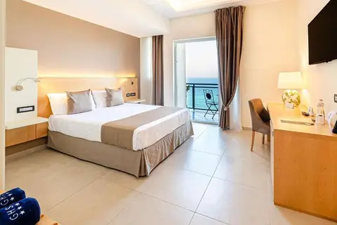 Grand Hotel Santa Maria in Santa Maria di Castellabate — foto 22