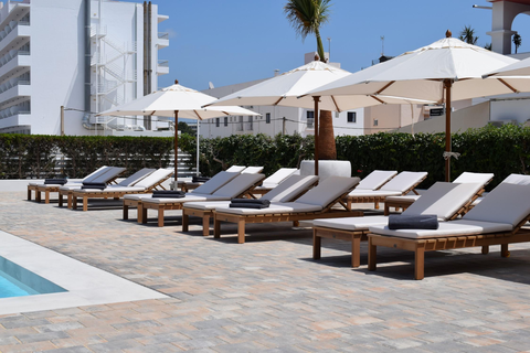 Hotel Anfora Ibiza foto 5