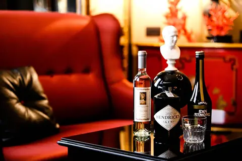 Glam Boutique Hotel BW Premier Collection in Vicenza, foto 22
