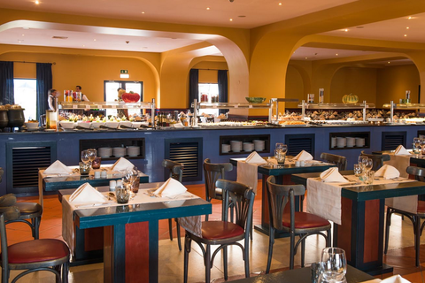 Hotel Vila Gale Tavira foto 7