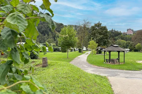 Knaus Campingpark Nassau foto 10