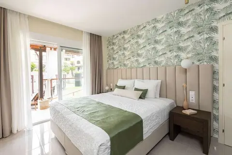 Blue Bay Hotel Afytos in Δημοτική Ενότητα Κασσάνδρας — foto 20