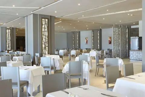 Club Hotel Palm Azur in Hôtel Palm Azur, foto 7