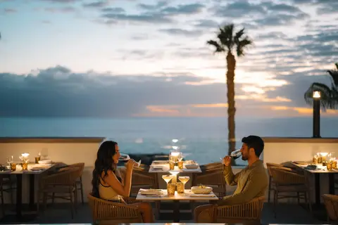 Bahia Principe Escape Tenerife - Adults only in Adeje — foto 24