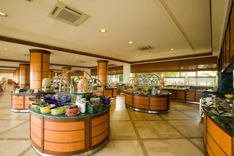 Club Melas Prive in Manavgat, foto 22