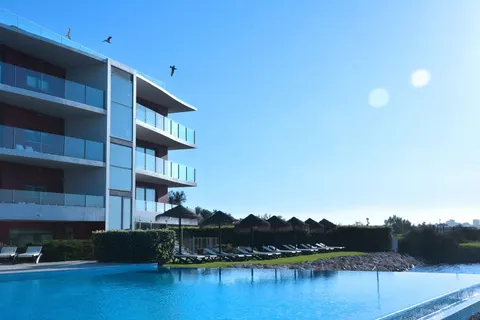 Fly & Go Aqua Hotel Riverside foto 1