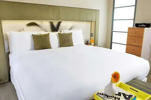The Shoreham in New York — foto 16