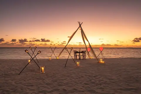 Ifuru Island Maldives in Rah Gili Maldives — foto 28