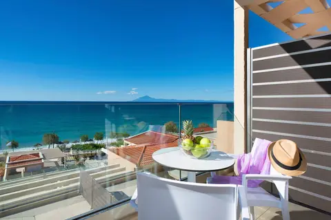 Blue View Superior Suites in Λιμενάρια — foto 5