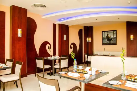 Royal Savoy Hotel & Villas in Sharm El Sheikh — foto 12