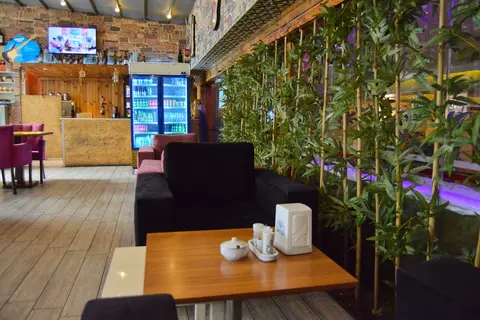 Comfort Downtown Istanbul in İstanbul — foto 7