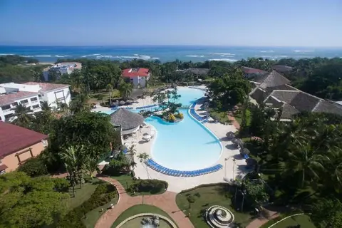 Hotel Marien Puerto Plata in Puerto Plata