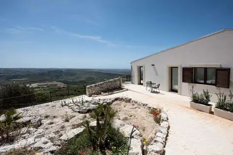 La Dimora di Spartivento, Best Western Signature Collection in Ragusa, foto 22