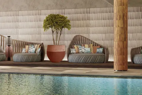 Swissôtel Resort And Spa Cesme in Çeşme, foto 28
