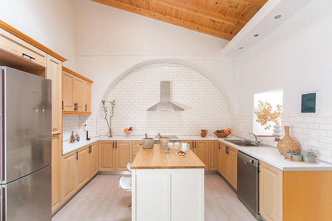 Villa Panorea foto 12