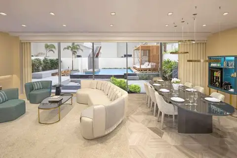 Five Palm Jumeirah Dubai in Dubai — foto 14