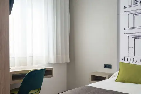 Hotel Parque in Las Palmas, foto 6